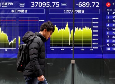 Usa: i dazi per Canada e Messico sono realtà