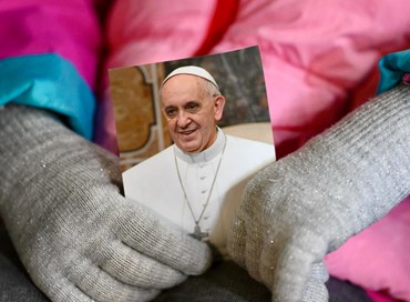 Papa Francesco, ieri due episodi di insufficienza respiratoria acuta