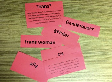 Autocertificazione trans o non trans, questo è il dilemma