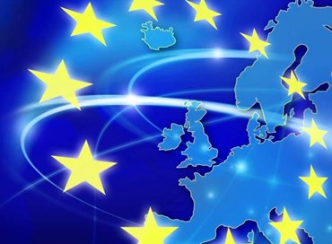 Europa: la patetica