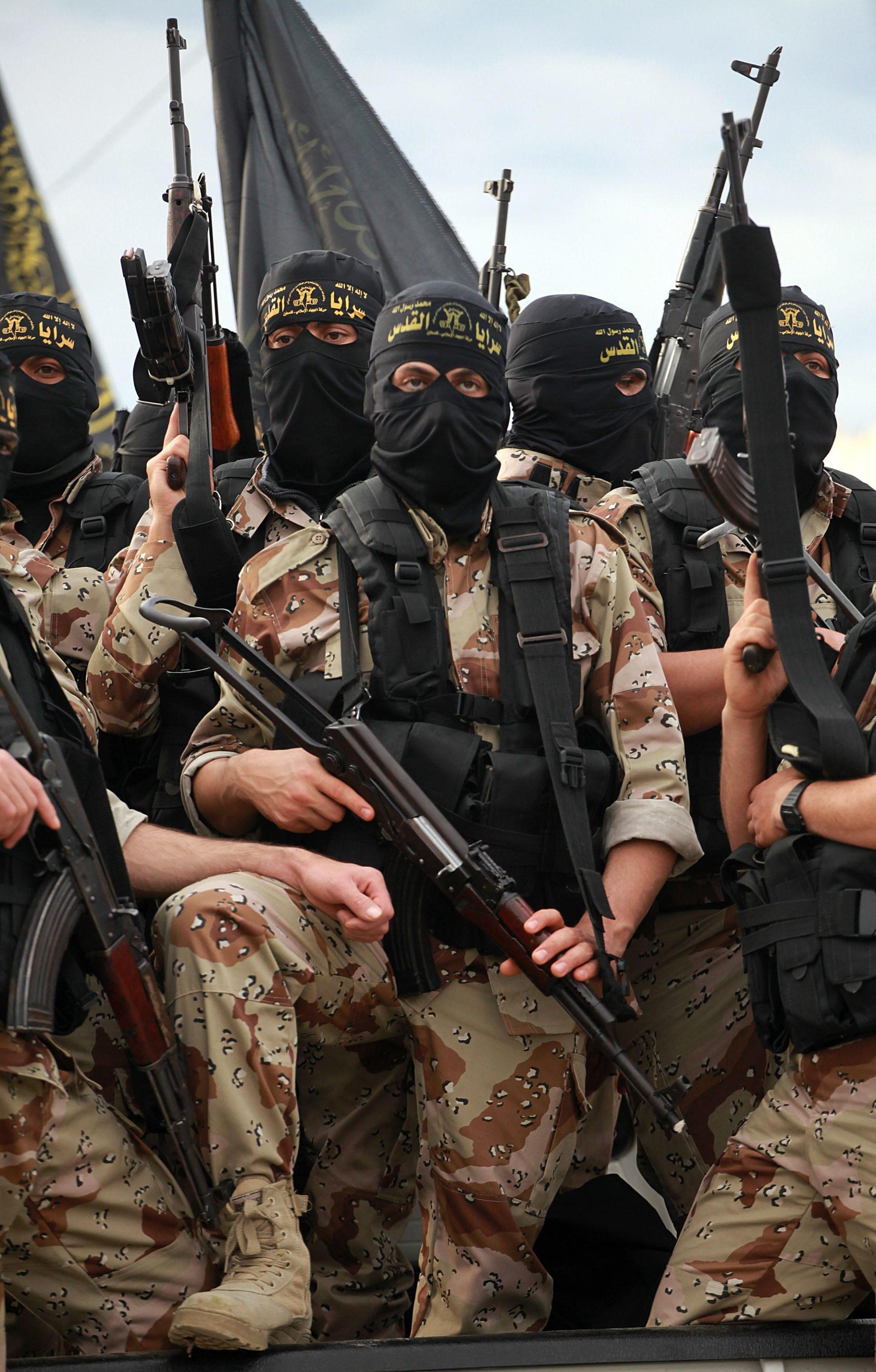 Europa, Italia e il rischio jihadista