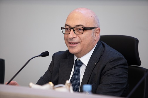 Gabrielli: “La prevenzione del cuore non ha età” (Video)