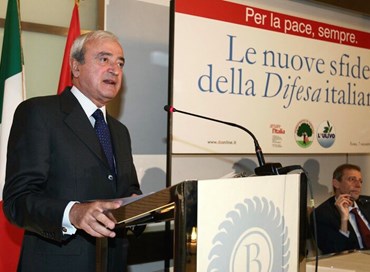 L’attualità di Martino, un gentiluomo “semplicemente liberale”