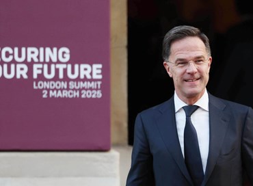 Wargame o scenario di guerra prossimo venturo?