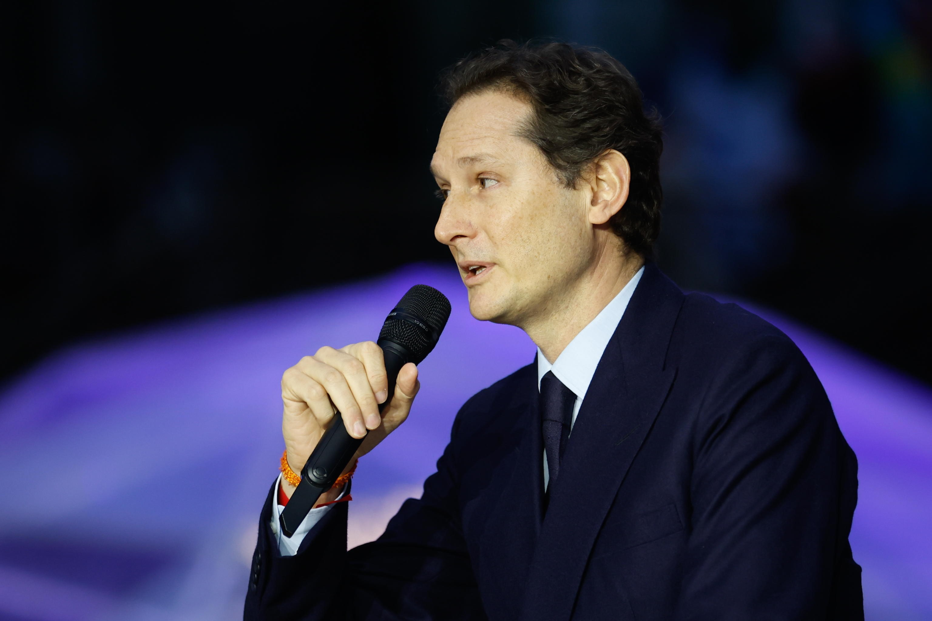 “Er Pecora” meglio di John Elkann
