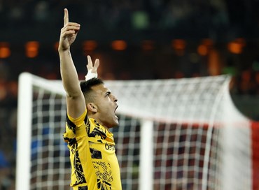 Champions League: Inter mette un piede nei Quarti