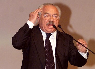 Ricordo di Buontempo, Mario Scelba ebbe ragione