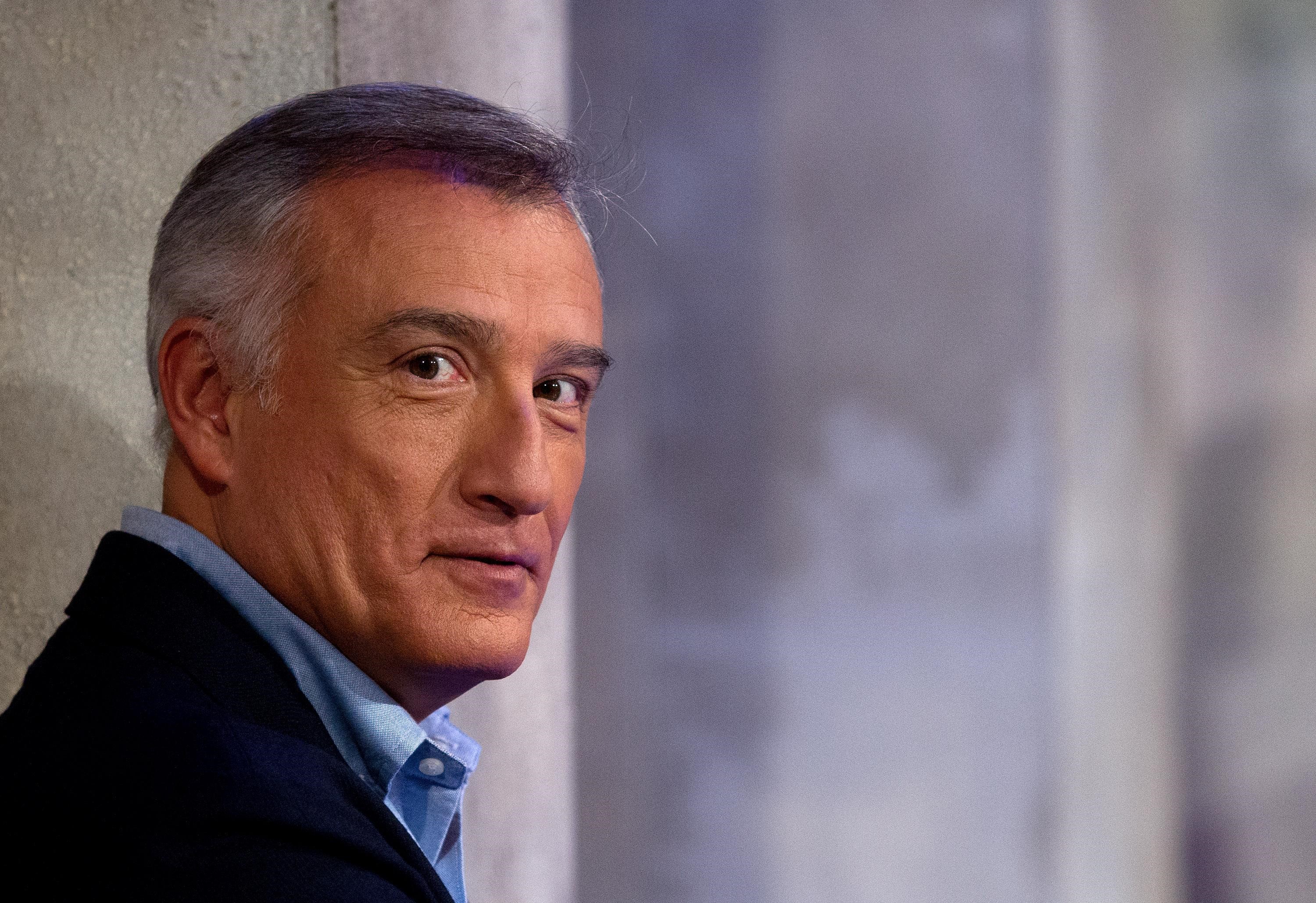 Una “Storia senza eroi” raccontata da Piero Marrazzo