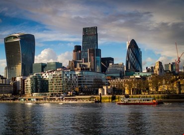 Il Deep State di Londra e Ue fa guerra alla finanza Usa