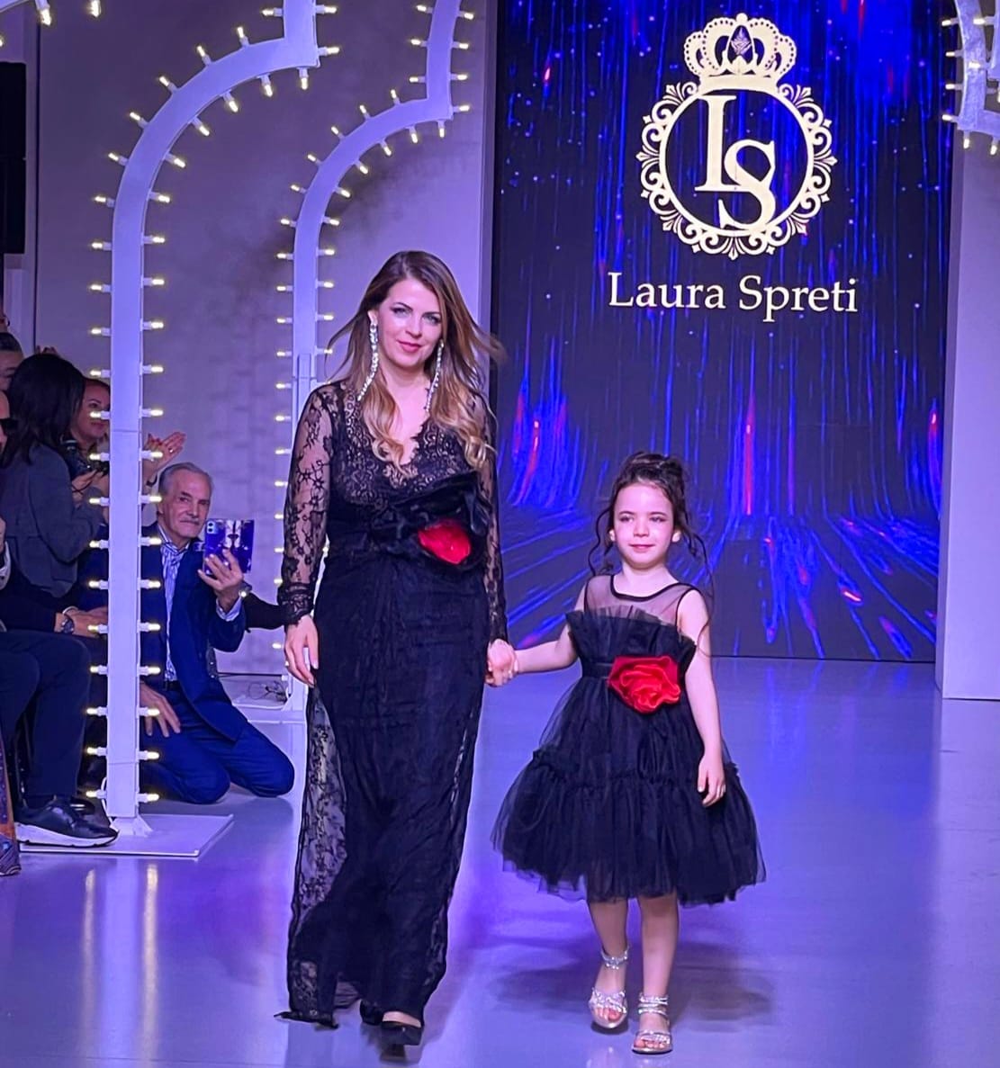 Le Principesse della moda a Milano