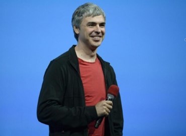 Larry Page lancia una nuova startup d’intelligenza artificiale
