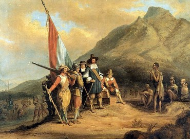 L’odierno neoimperialismo