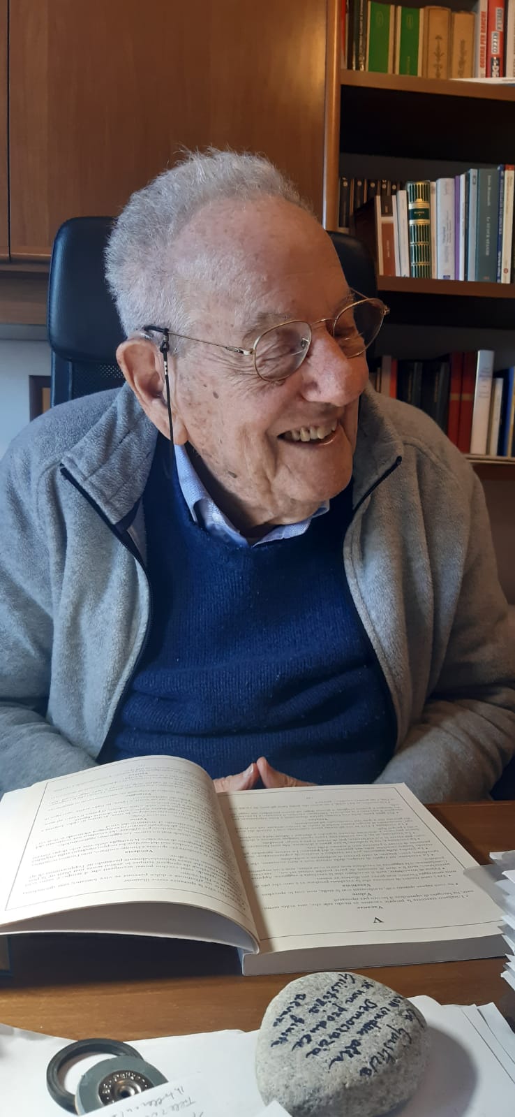 La bellezza delle stelle (Video)