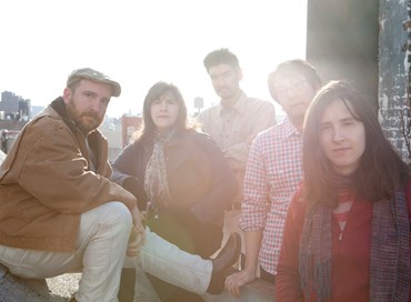 Un concerto non basta: i Magnetic Fields a Roma