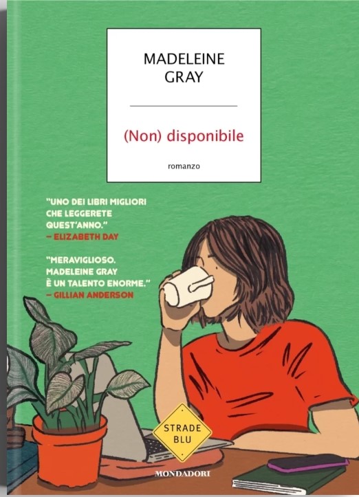 La Voce degli Scrittori, “(Non) disponibile”