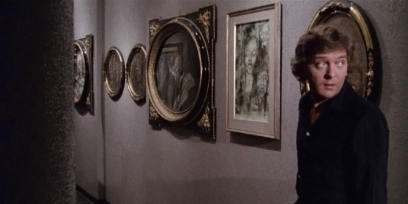 “Profondo rosso” compie 50 anni e torna in sala