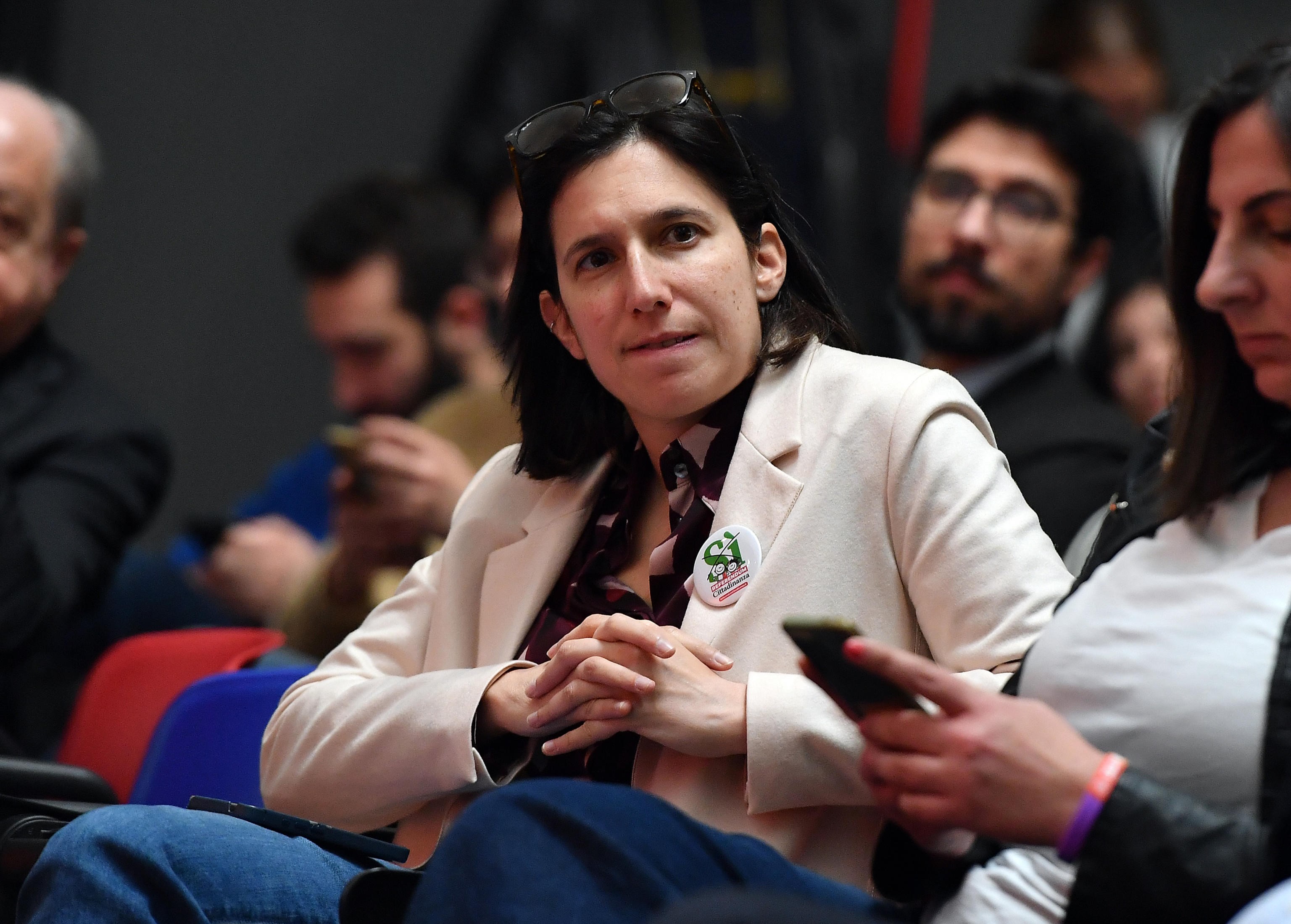 Il vicolo cieco di Elly Schlein