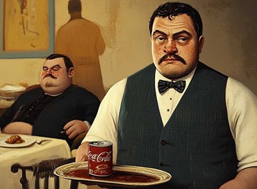 La Sugar Tax e lo Stato obeso