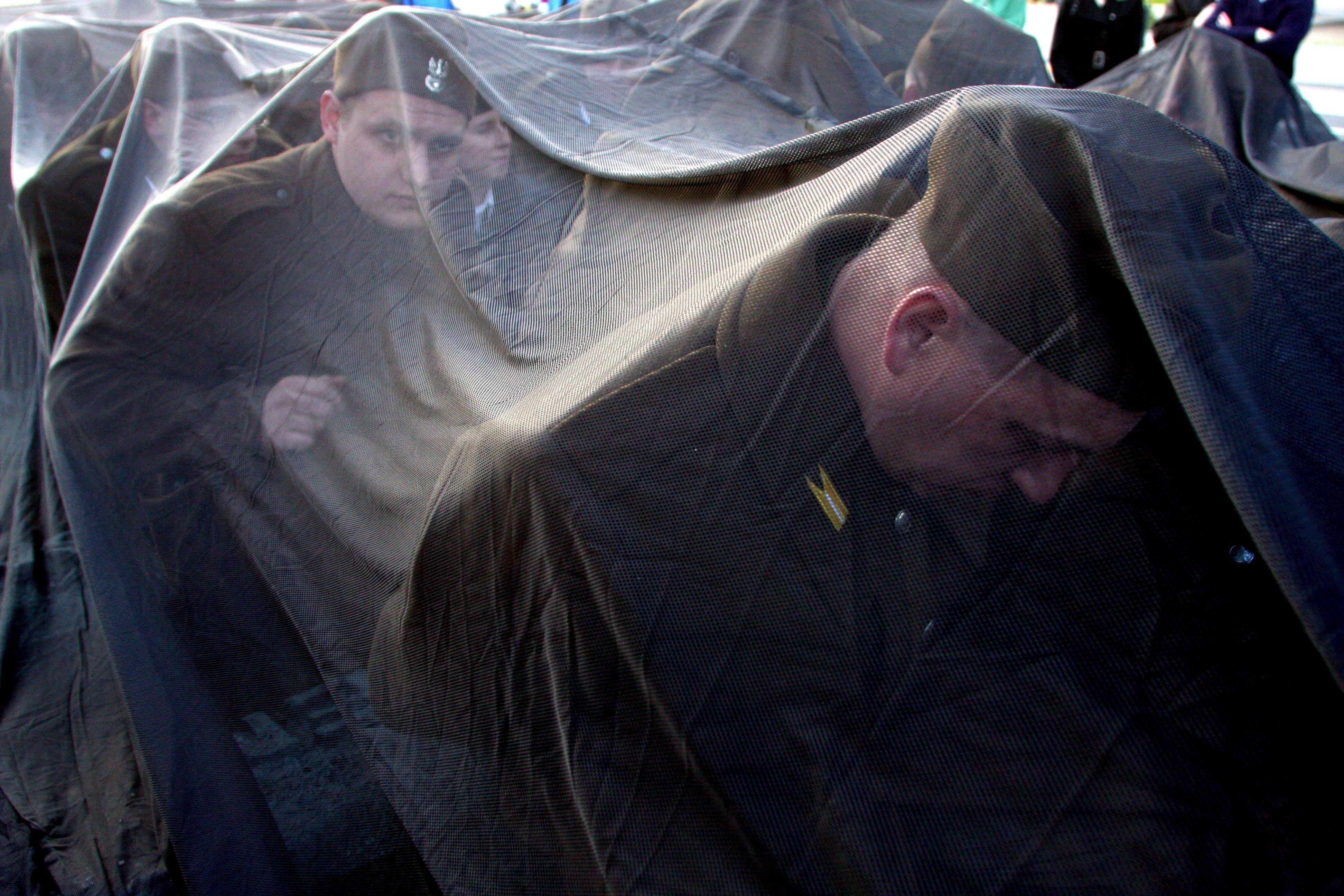 Putin e Stalin: 85 anni da Katyn e tre da Buča