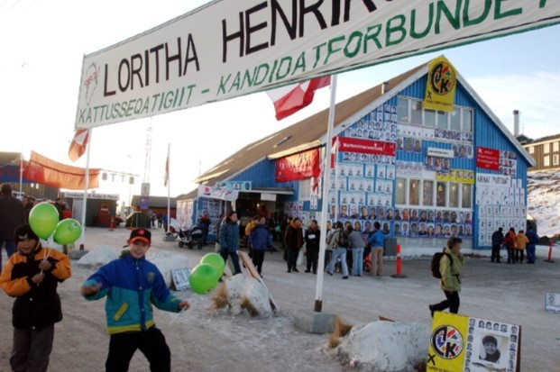 Il voto in Groenlandia tra indipendenza e l’ombra di Trump