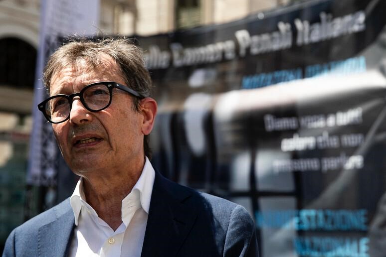 Riforma della Giustizia: parla il presidente Petrelli (Ucpi)