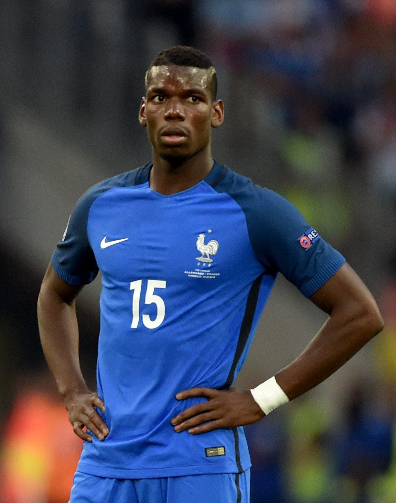 Pogba è ufficialmente in cerca di squadra