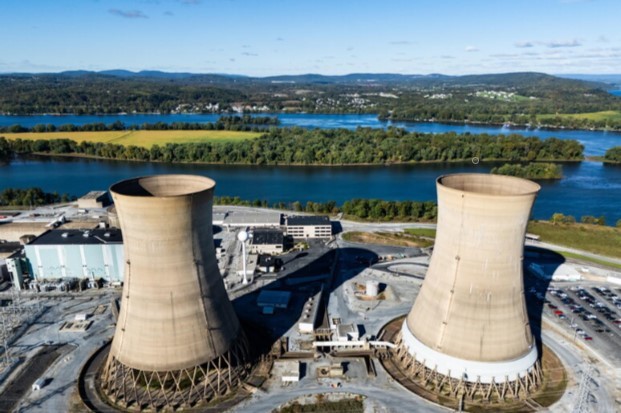 L’errore italiano del no al nucleare