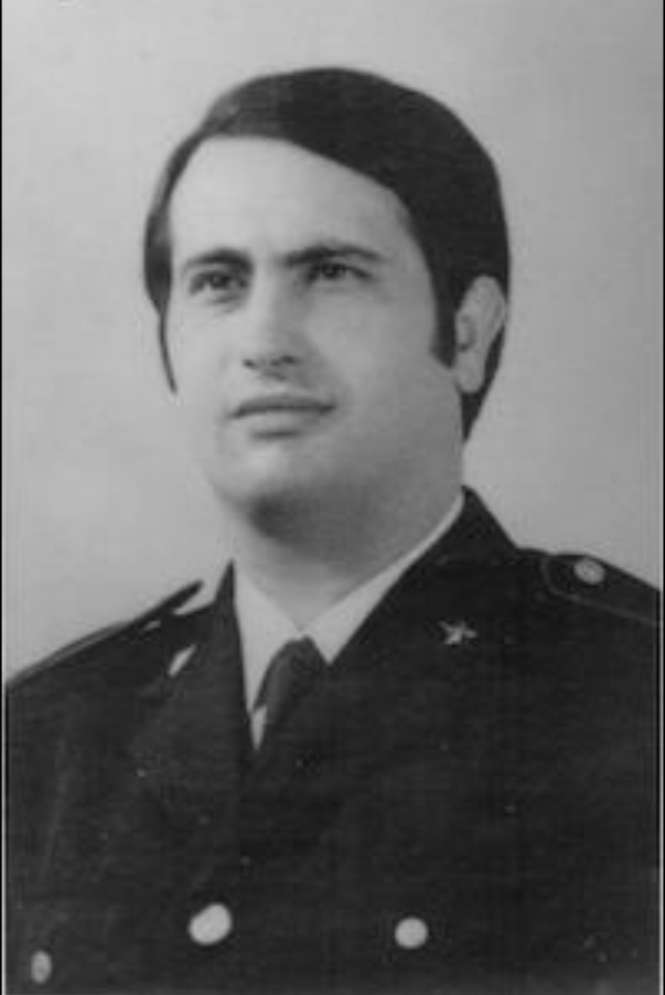 Verità e memoria per il brigadiere Ciotta (Video) 