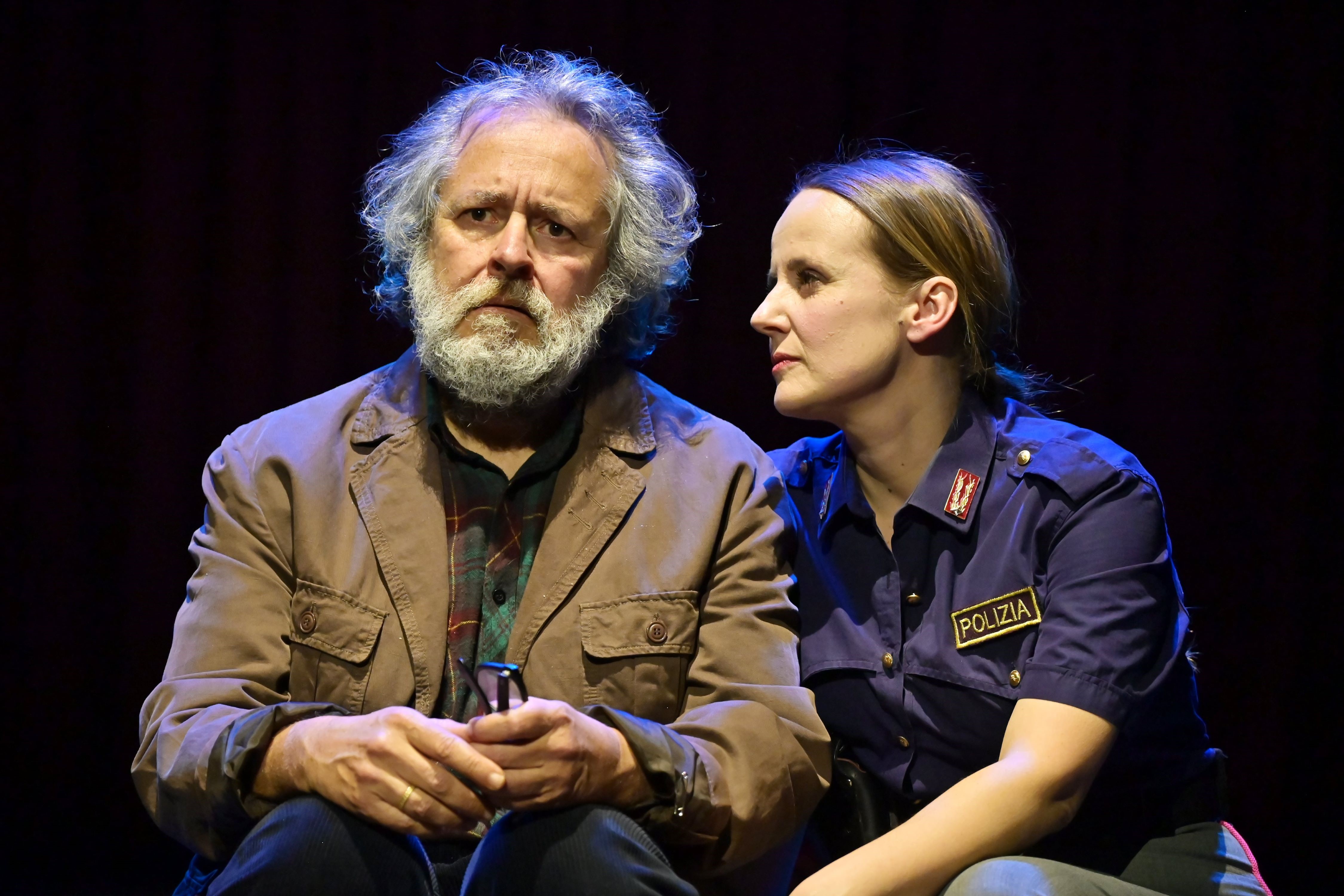 “L’uomo dei sogni”: i veri fantasmi