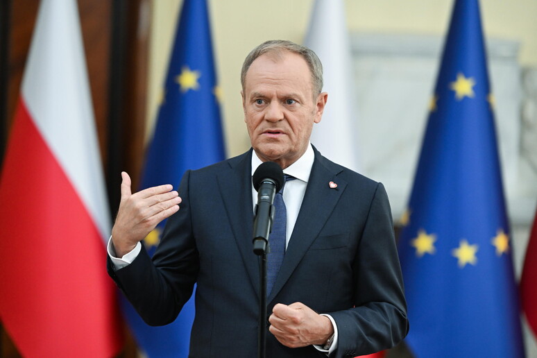 L’insegnamento della Polonia ai Democratici sull’immigrazione