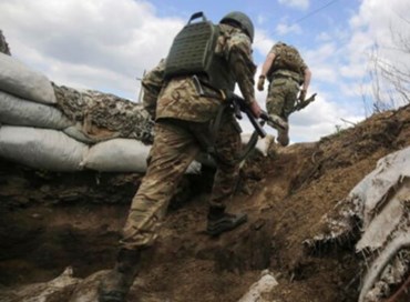 Guerra in ucraina rivisitata e prospettive