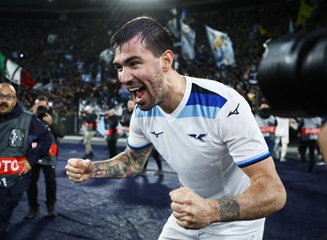 Europa League: la Lazio passa, la Roma è fuori