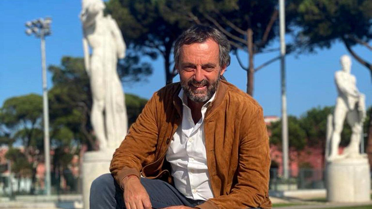 Il Predellino della motosega (Video)