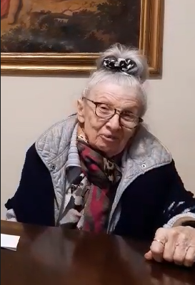 Lo spirito di adattamento (Video)