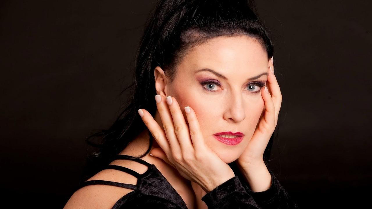 La poliedricità di Lidia Malgieri (Video)