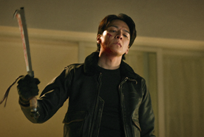 Visioni, “Demon City”, un compiaciuto film d’azione ultraviolento