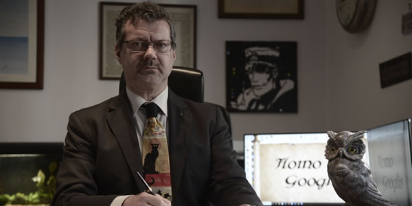 Dell’Aiuto: “Ia, rischi sociali, ambientali e reputazionali” (Video)