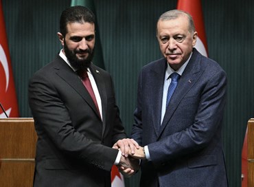 Siria: i musulmani rapiscono e forse torturano i cristiani