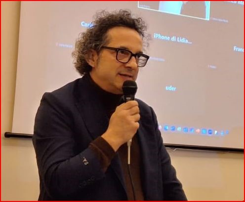 Nasce “Libertà è Democrazia”, ne parla Giancarlo Affatato