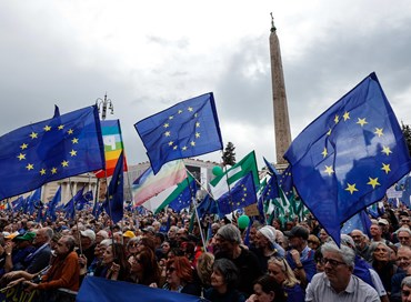 L’Europa e il riarmo: un passaggio necessario per la sicurezza