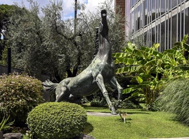 Rai, accordo nella maggioranza: ecco le nomine dei Tg