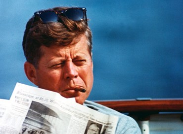Assassinio di Kennedy: resi pubblici 80mila file