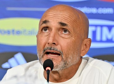 Italia-Germania: doppio confronto in Nations League