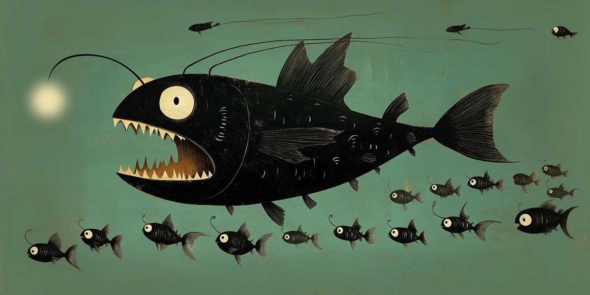 La ri-statalizzazione occulta delle telecomunicazioni