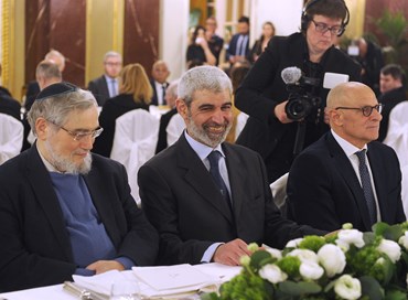 Dialogo interreligioso: il Tavolo del Ramadan-Iftar