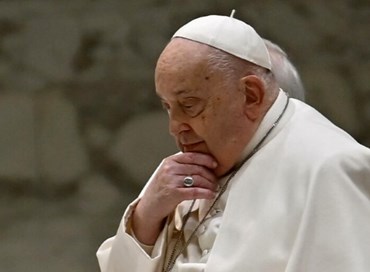 Papa, pneumologo Blasi: “Segni positivi ma 3 giorni di osservazione”
