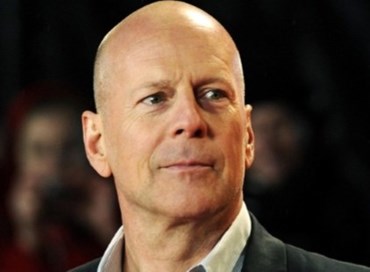 I 70 anni di Bruce Willis