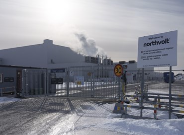 Il crack Northvolt è un fallimento europeo
