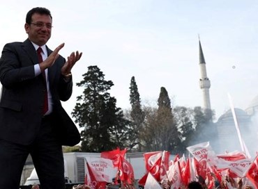 Turchia: dalle purghe di Stato, al colpo di Stato preventivo