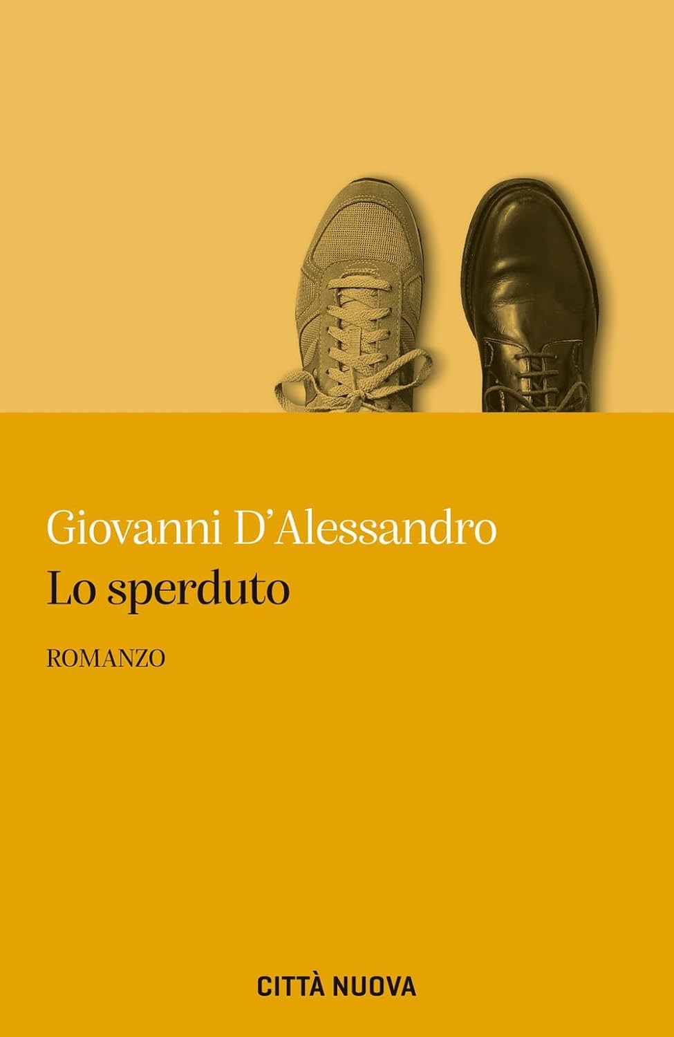 La sperdutezza secondo Giovanni D’Alessandro